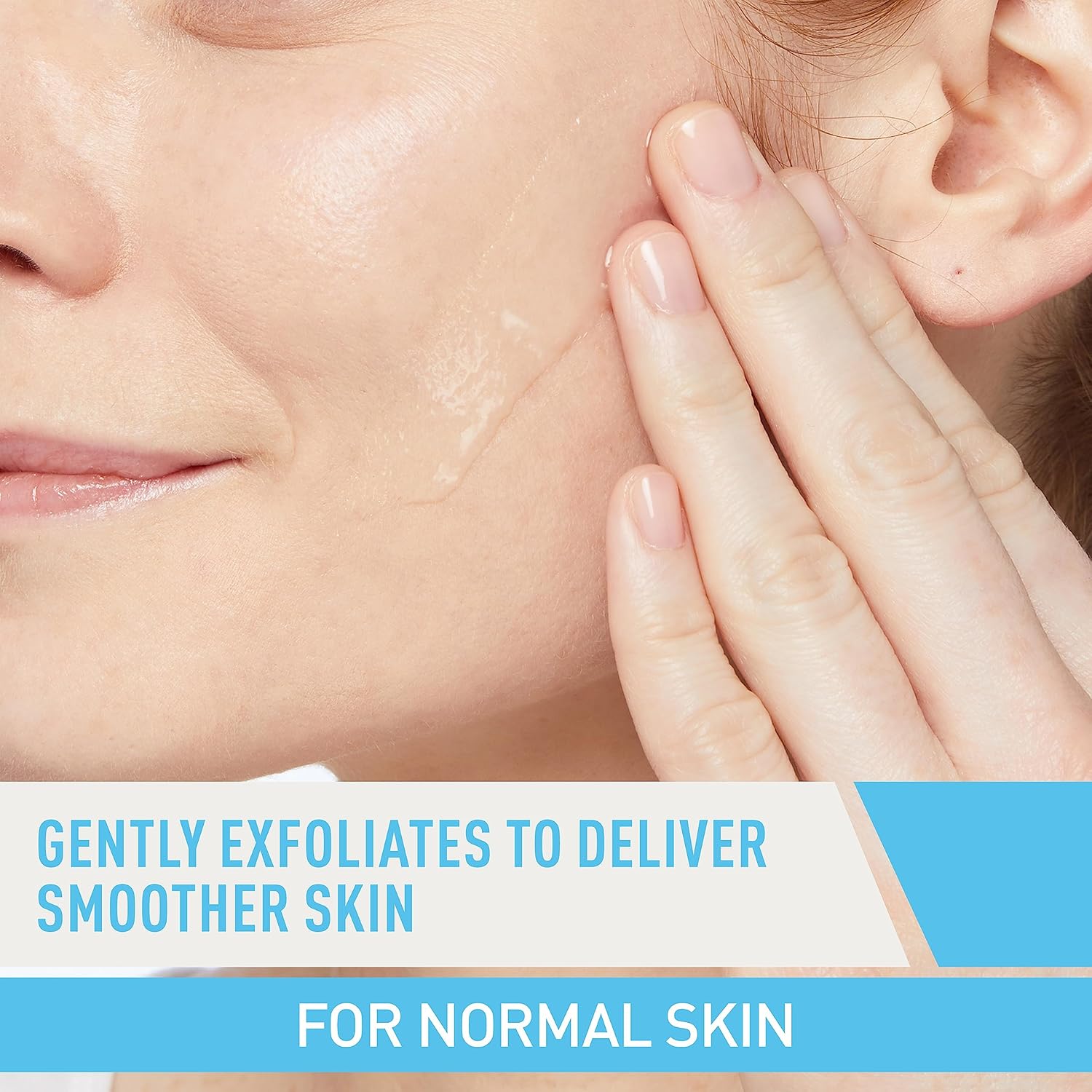 Cerave Renewing SA Cleanser For Normal Skin-237ml thumbnail 7