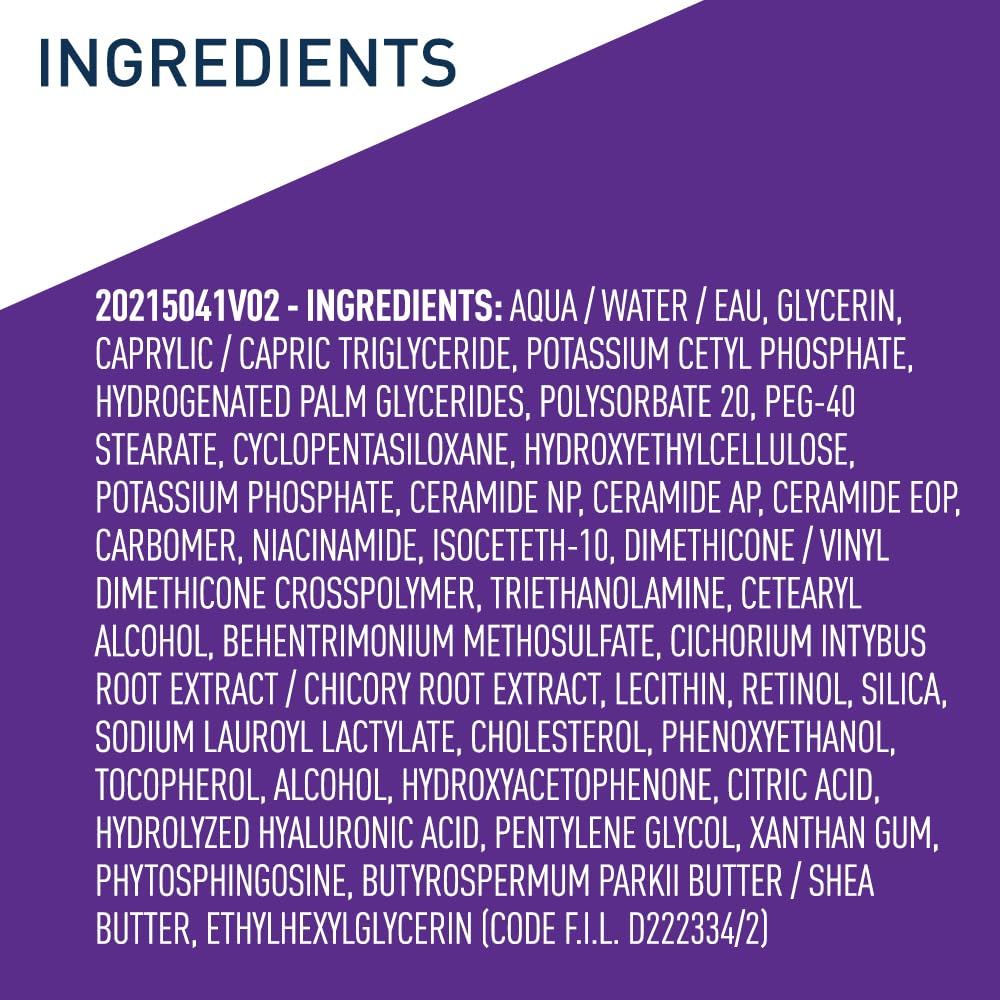 Cerave Skin Renewing Retinol Serum-30ml thumbnail 13