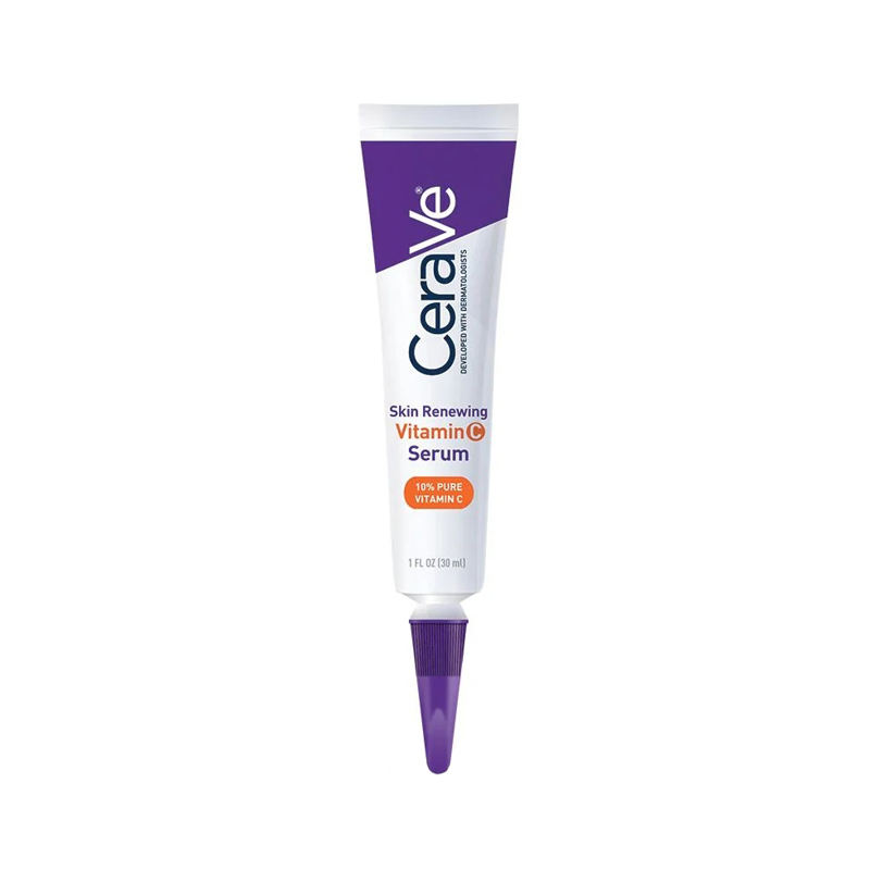 Cerave Skin Renewing Vitamin Serum-30ml