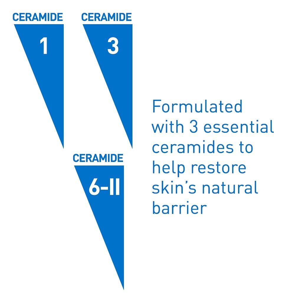 Cerave SA Lotion for Rough & Bumpy Skin-237ml thumbnail 5