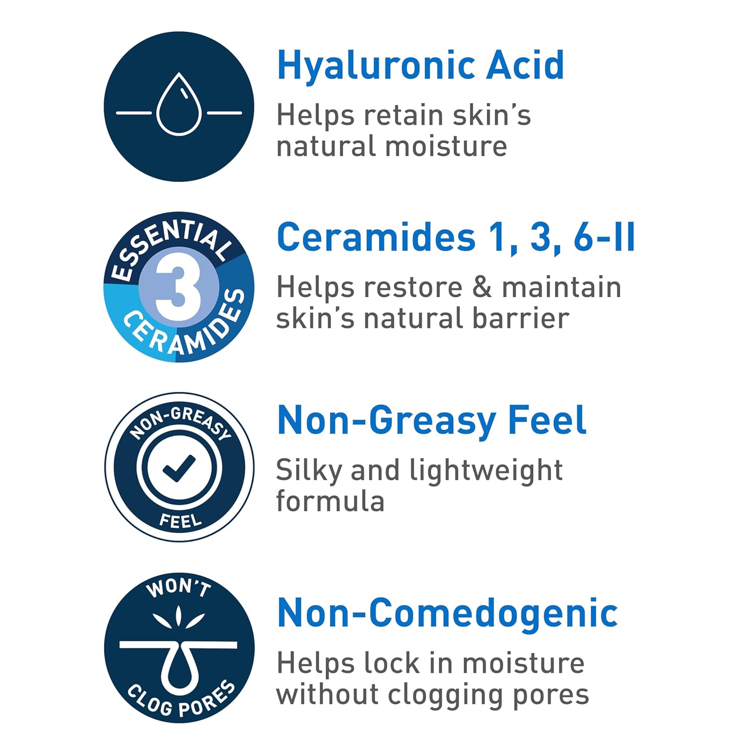 Cerave Healing Ointment Skin Protectant-54g thumbnail 3