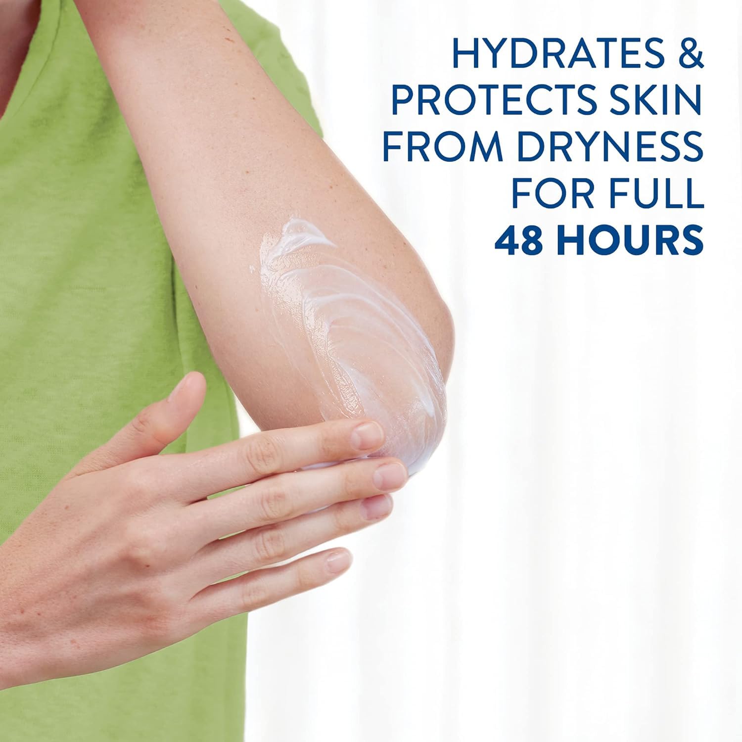 Cetaphil Moisturising Cream Very Dry to Dry, Sensitive Skin-28g thumbnail 4