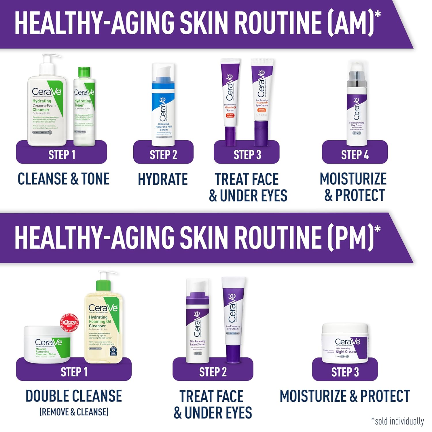 Cerave Skin Renewing SPF 30 Day Cream with Sunscreen-50g thumbnail 5