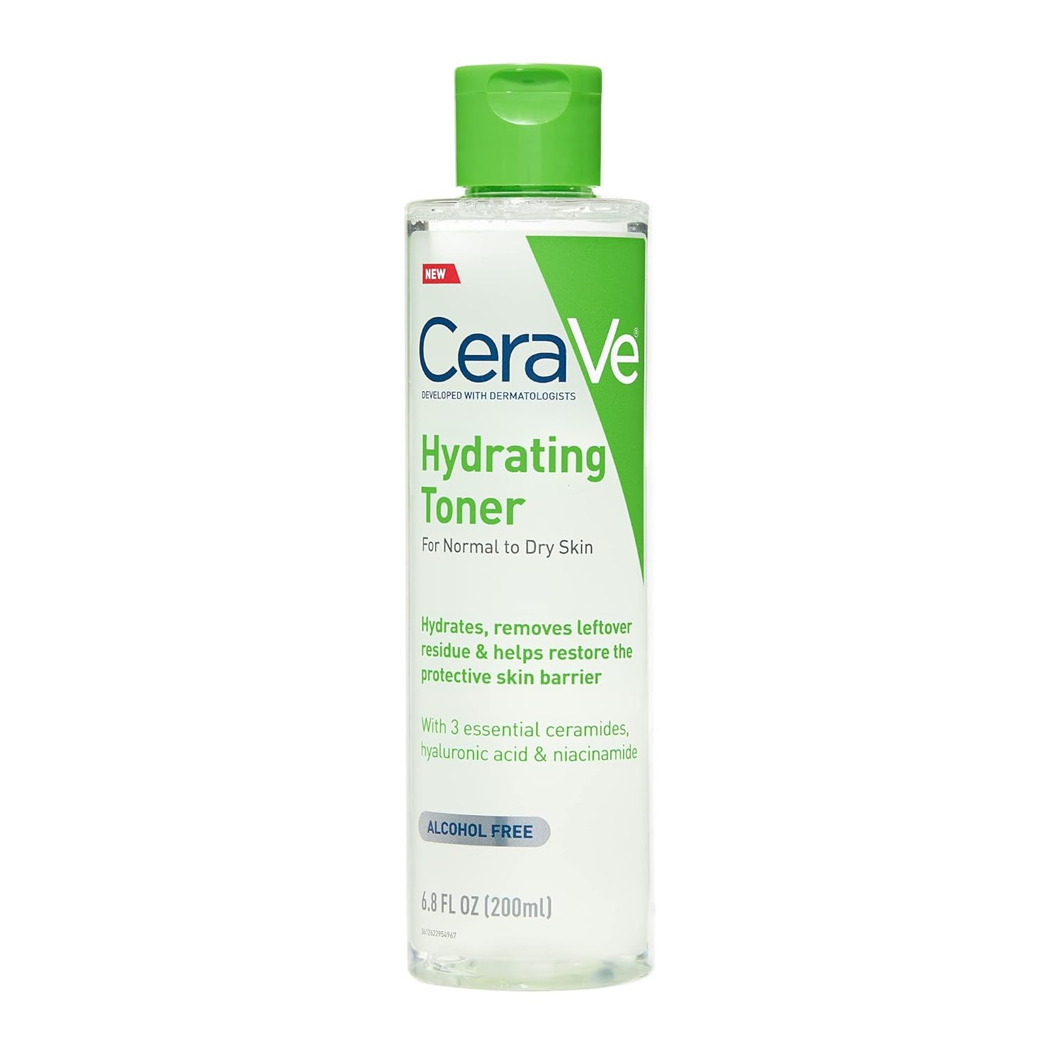 Cerave Hydrating Toner-200ml
