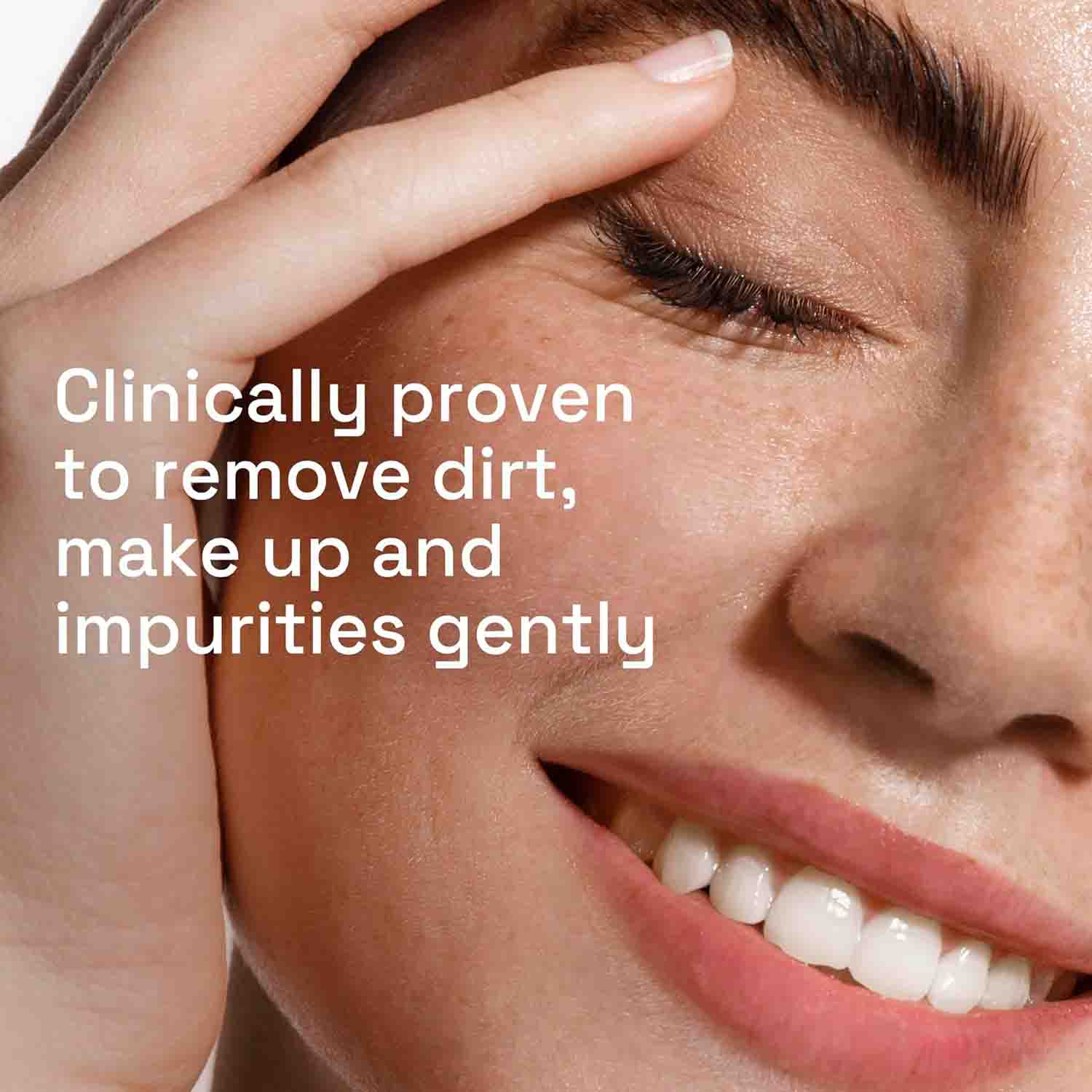 Cetaphil Gentle Skin Cleanser Normal to Dry, Sensitive Skin-236ml thumbnail 8