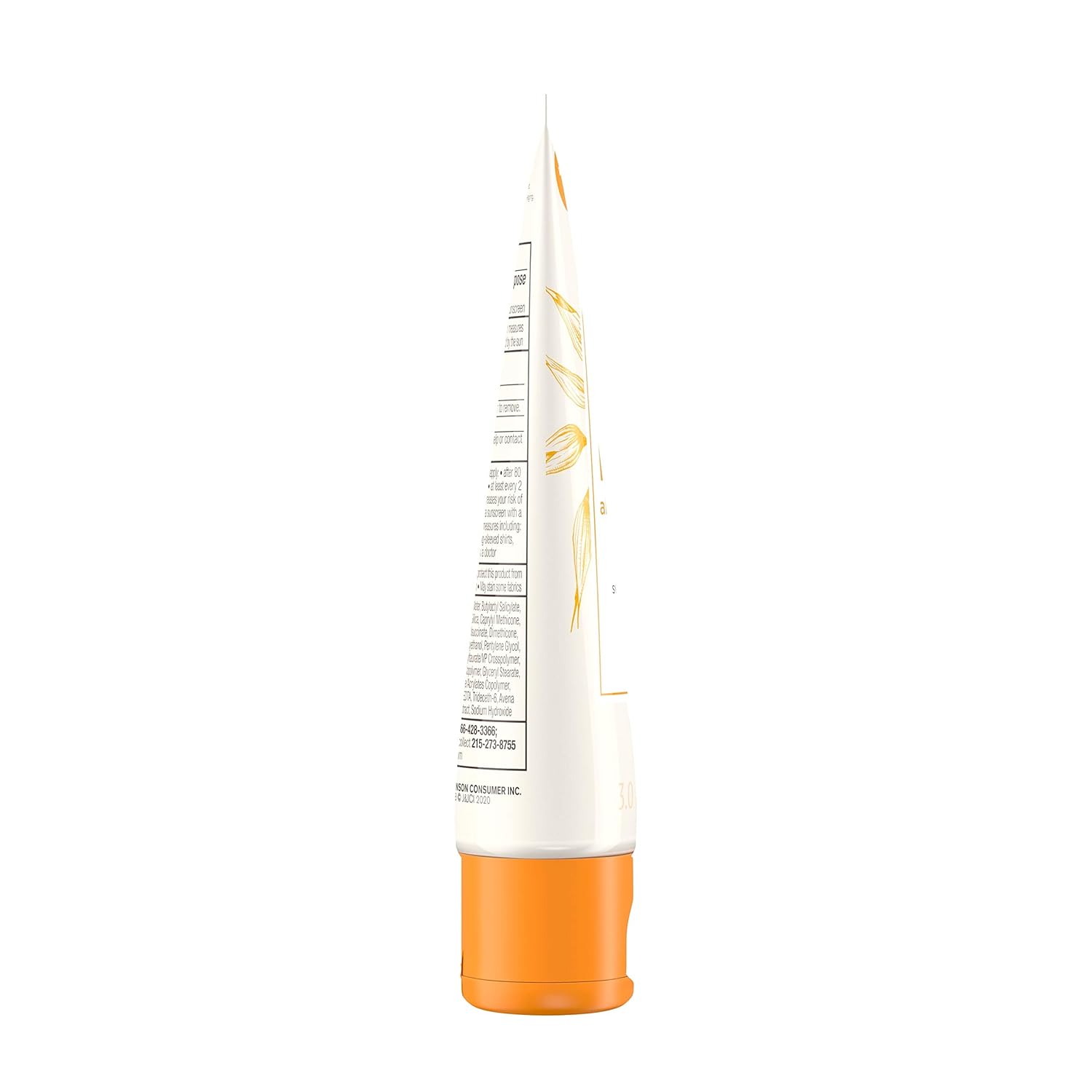 Aveeno Protect+Hydrate Sunscreen SPF 60-88ml thumbnail 4