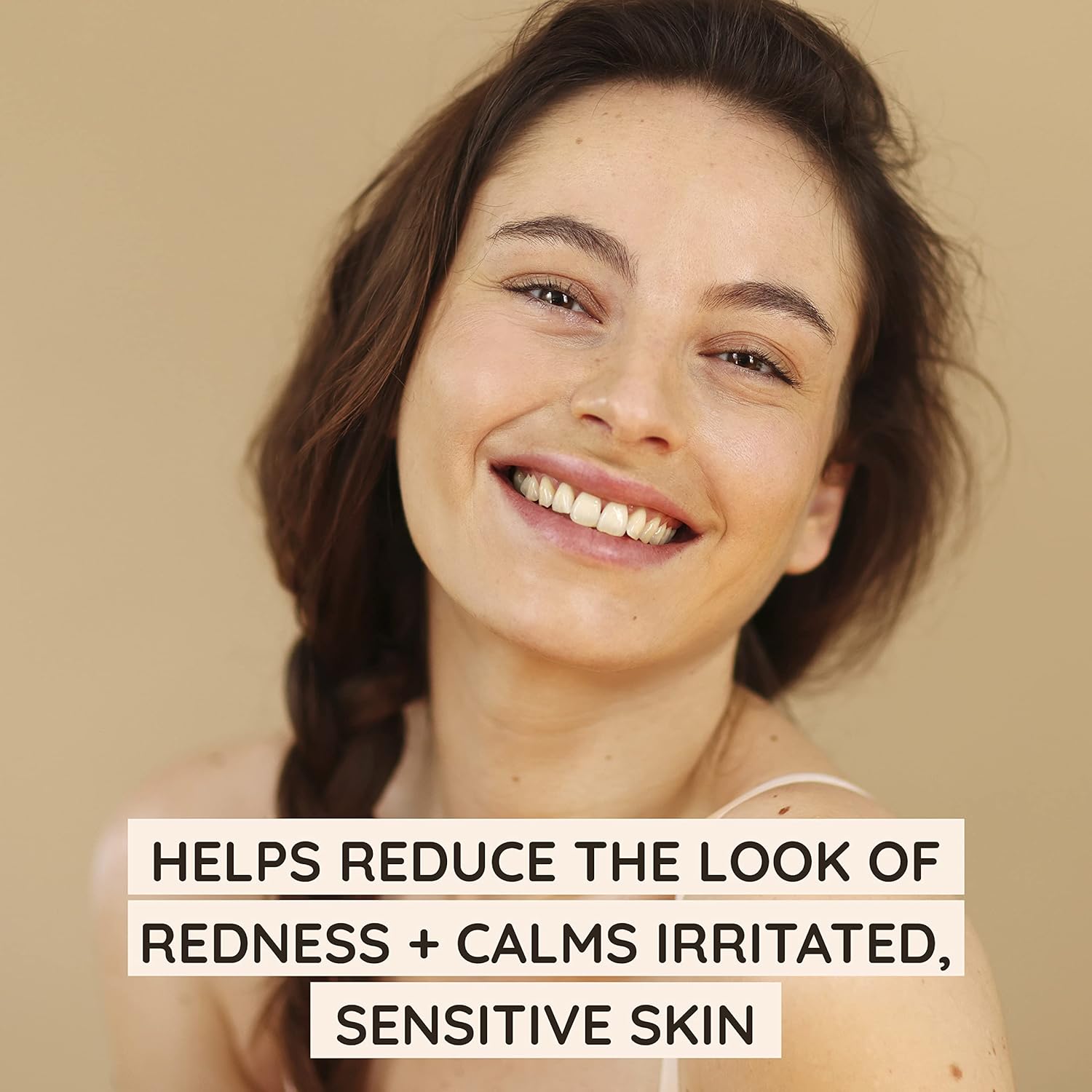 Aveeno Calm+ Restore Redness Relief Foaming Cleanser-180ml thumbnail 4