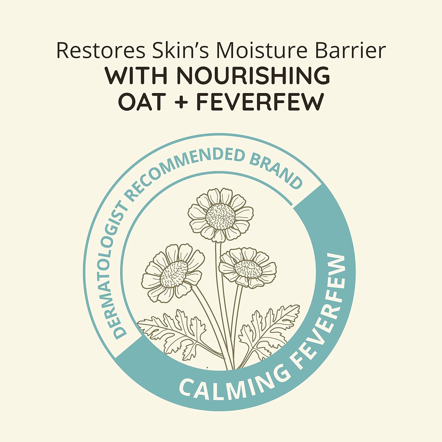 Aveeno Calm+ Restore Redness Relief Foaming Cleanser-180ml thumbnail 6