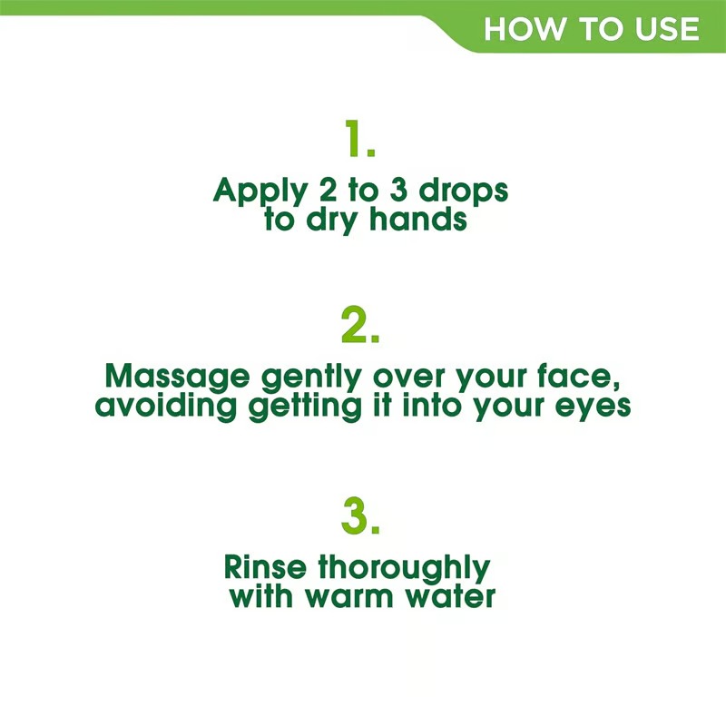 Simple Hydrating Cleansing Oil-125ml thumbnail 6
