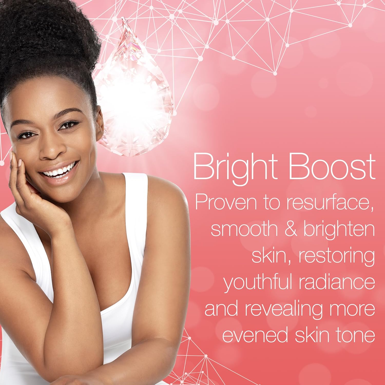 Neutrogena Bright Boost Gel Cream All Skin Types-50ml thumbnail 8