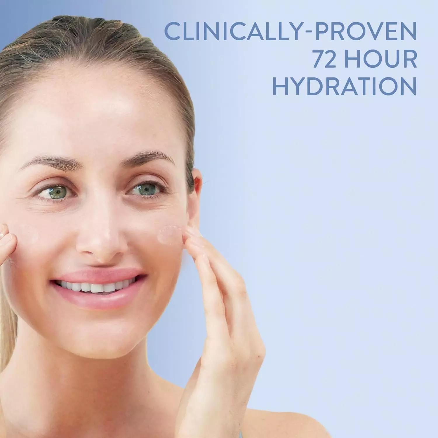 Cetaphil Deep Hydration Skin Restoring Water Gel With Hyaluronic Acid-48g thumbnail 4