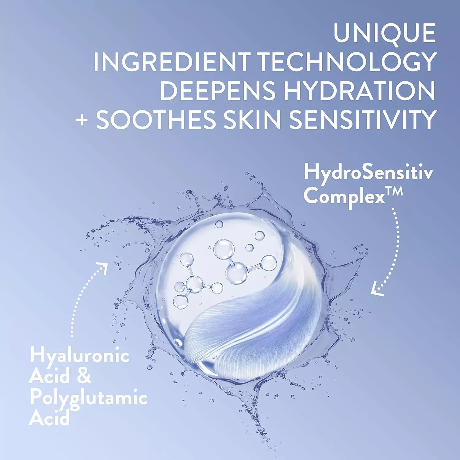 Cetaphil Deep Hydration Skin Restoring Water Gel With Hyaluronic Acid-48g thumbnail 7
