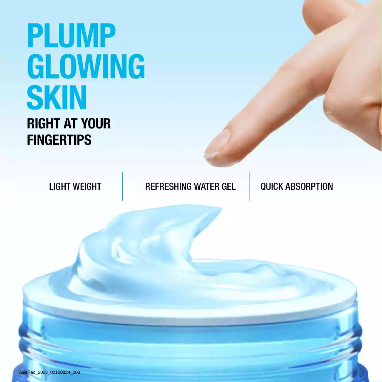 Neutrogena Hydro Boost Night Cream All Skin Types-50ml thumbnail 4