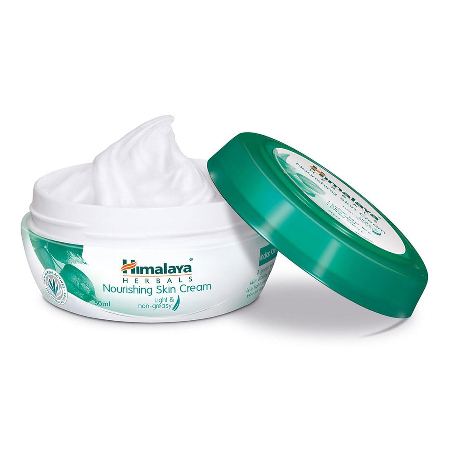 Himalaya Nourishing Skin Cream-50ml