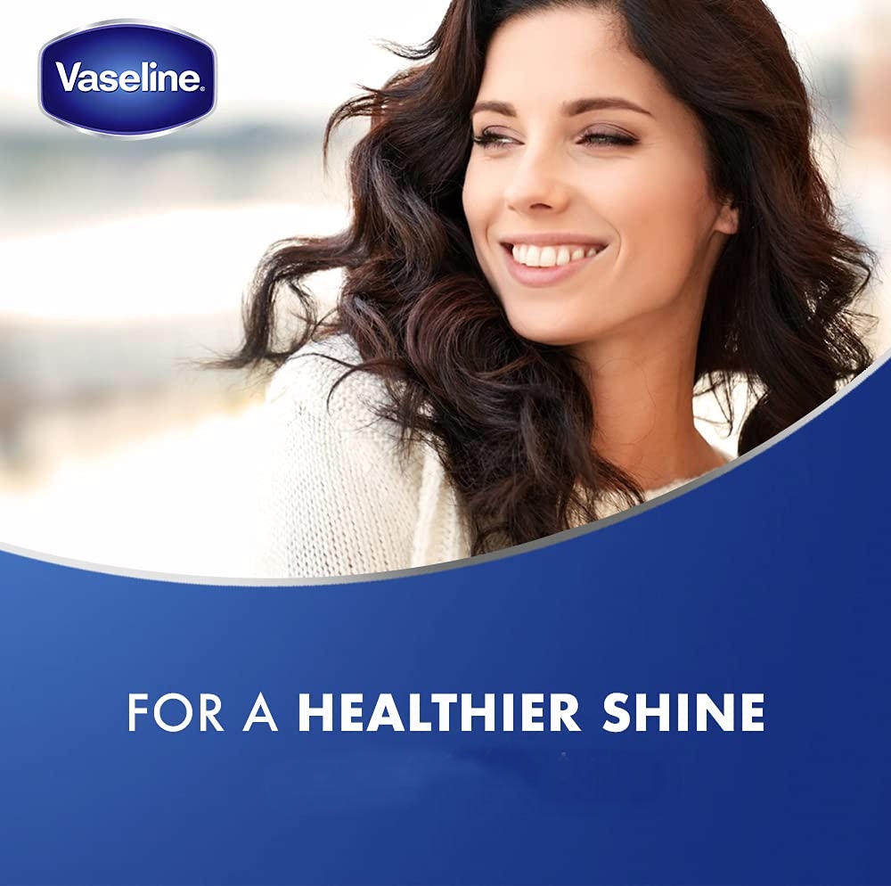 Vaseline Hair Tonic and Scalp Conditioner-200ml thumbnail 3