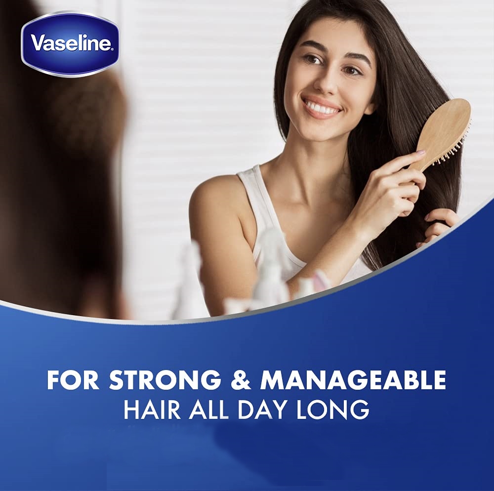 Vaseline Hair Tonic and Scalp Conditioner-200ml thumbnail 5