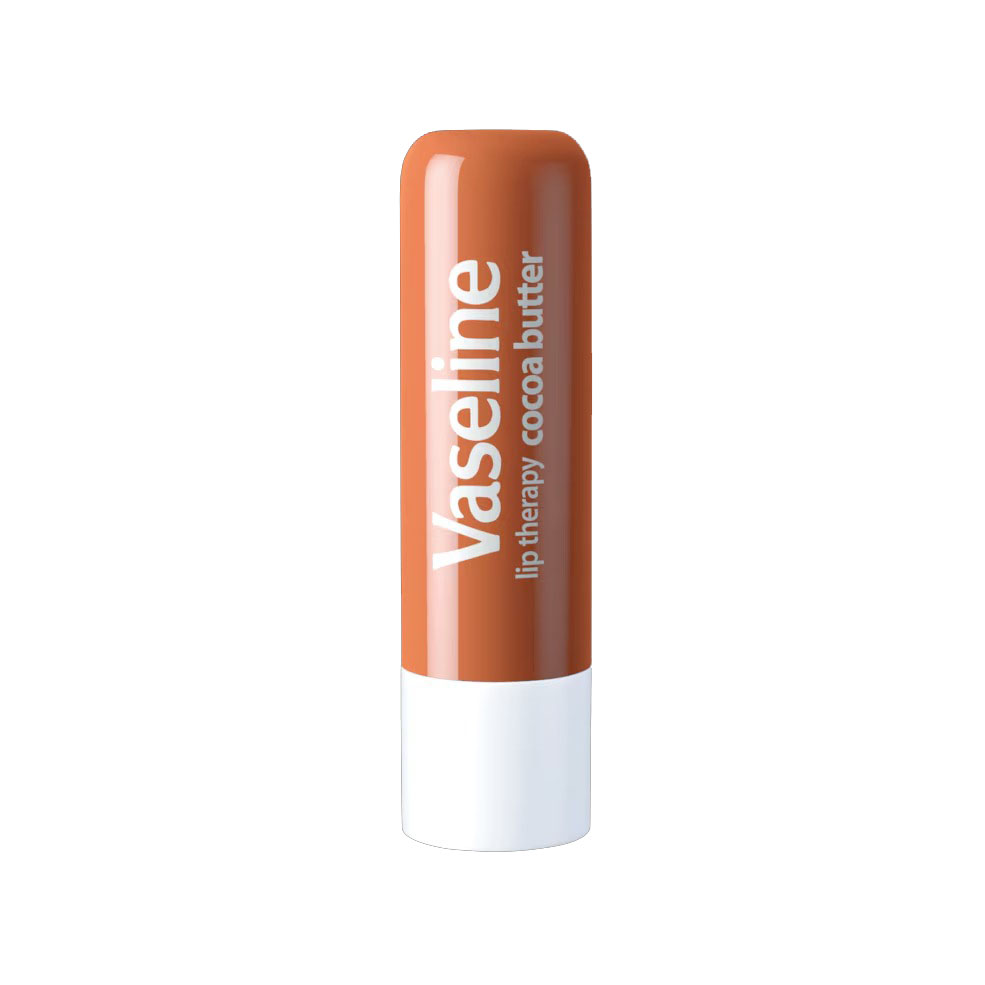 Vaseline Cocoa Butter Lip Care-4.8g thumbnail 3