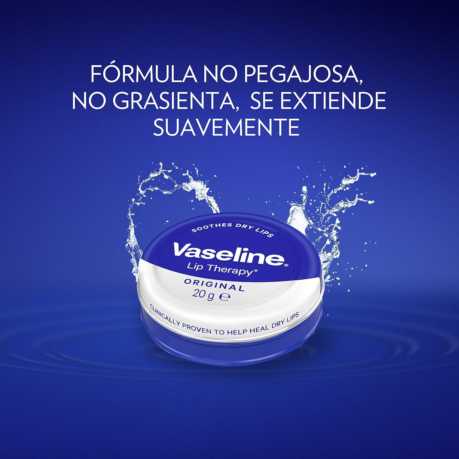 Vaseline Original Lip Therapy-20g thumbnail 6