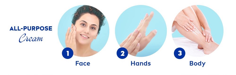 NIVEA Soft Moisturizing Cream with Vitamin E & Jojoba Oil-50ml thumbnail 7