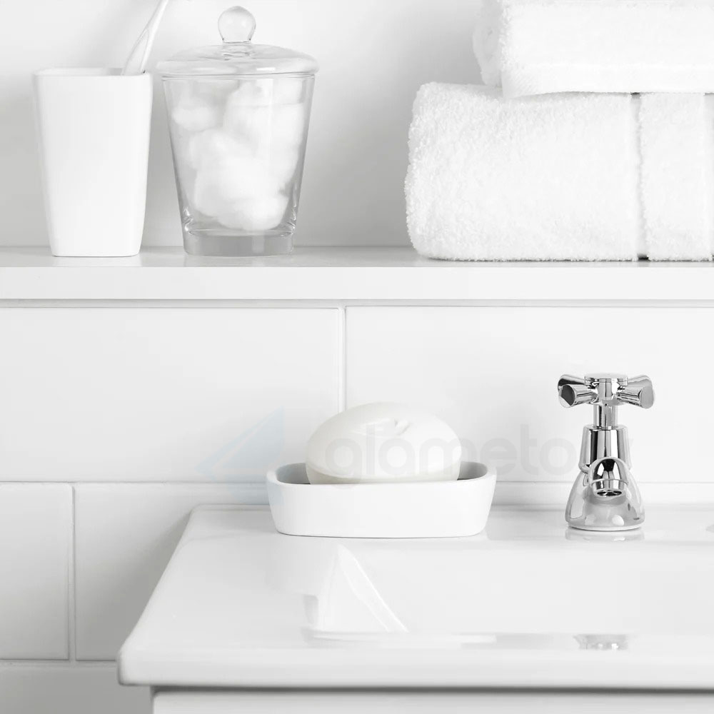 Dove White Beauty Bar Soap-135g thumbnail 4