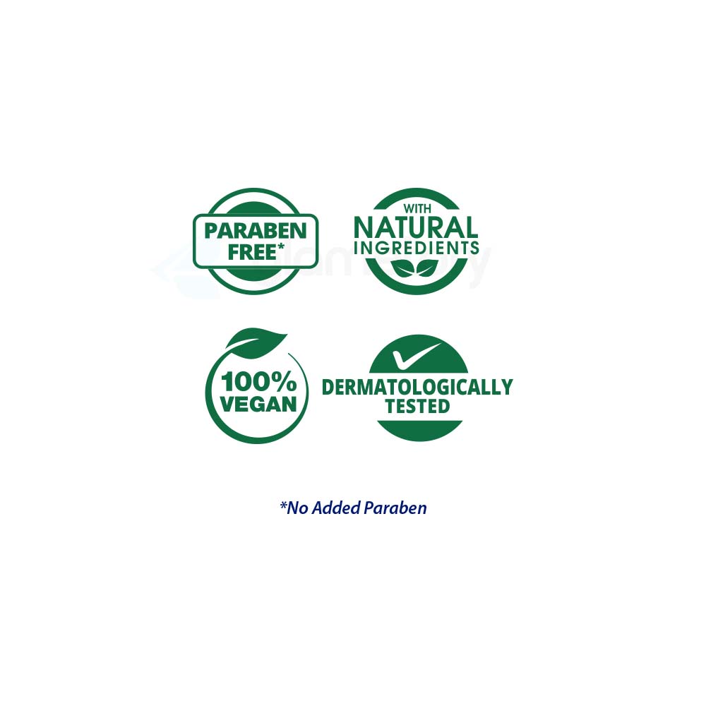 Parachute Naturale Shampoo Nourishing Care-5.25ml 12pcs thumbnail 6
