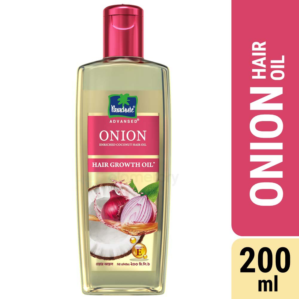 Parachute Advansed Secrets Onion Hair Oil-200ml thumbnail 3