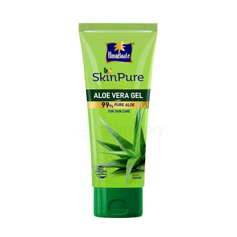 Parachute SkinPure Aloe Vera Gel-100ml
