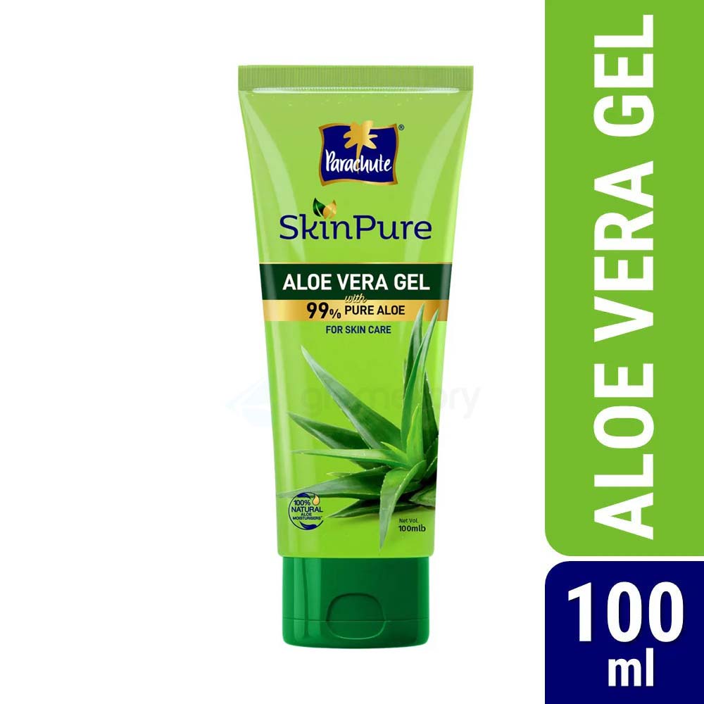 Parachute SkinPure Aloe Vera Gel-100ml