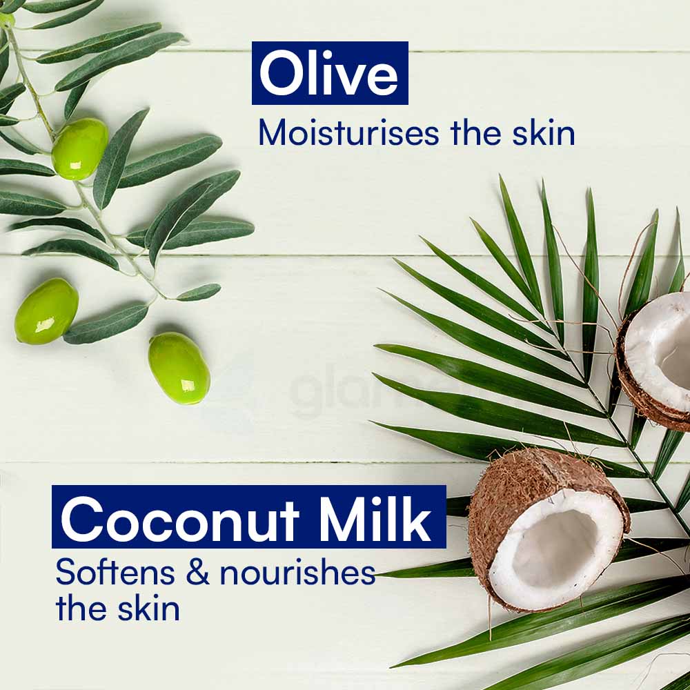 Parachute SkinPure Skin Lotion Natural Moisture-200ml Petroleum Jelly Free-50ml thumbnail 4