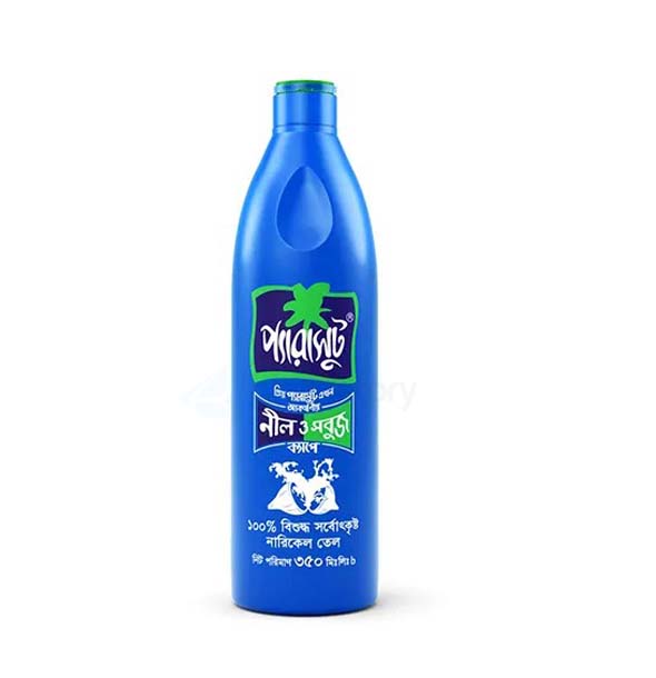Parachute Coconut Oil-350ml