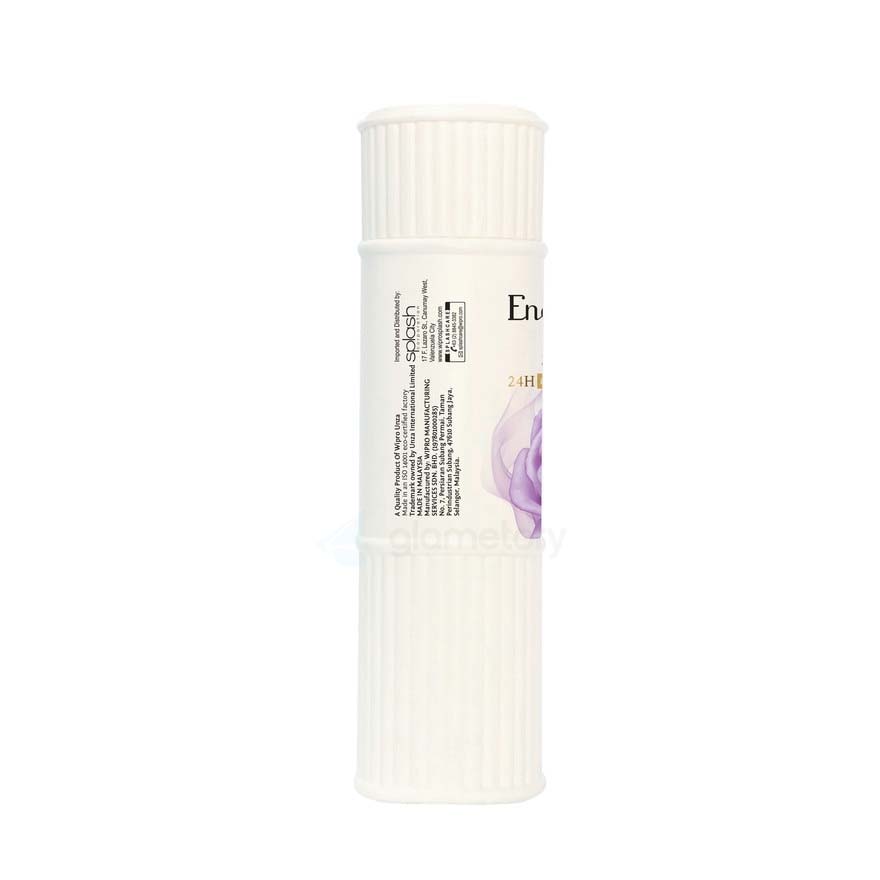 Enchanteur Alluring Perfumed Talc Powder-125g thumbnail 3