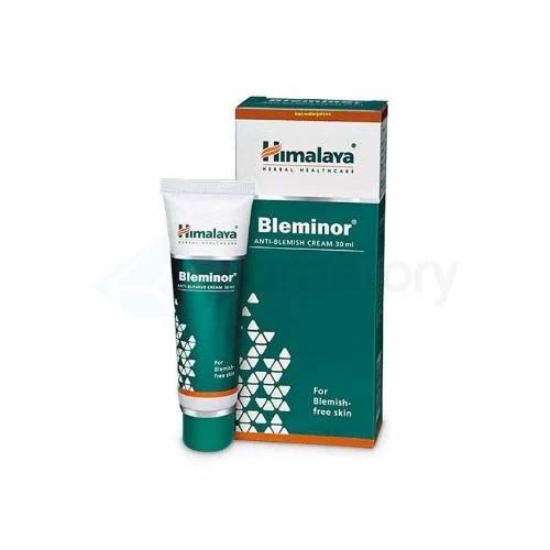Himalaya Bleminor Anti Blemish Cream-30ml