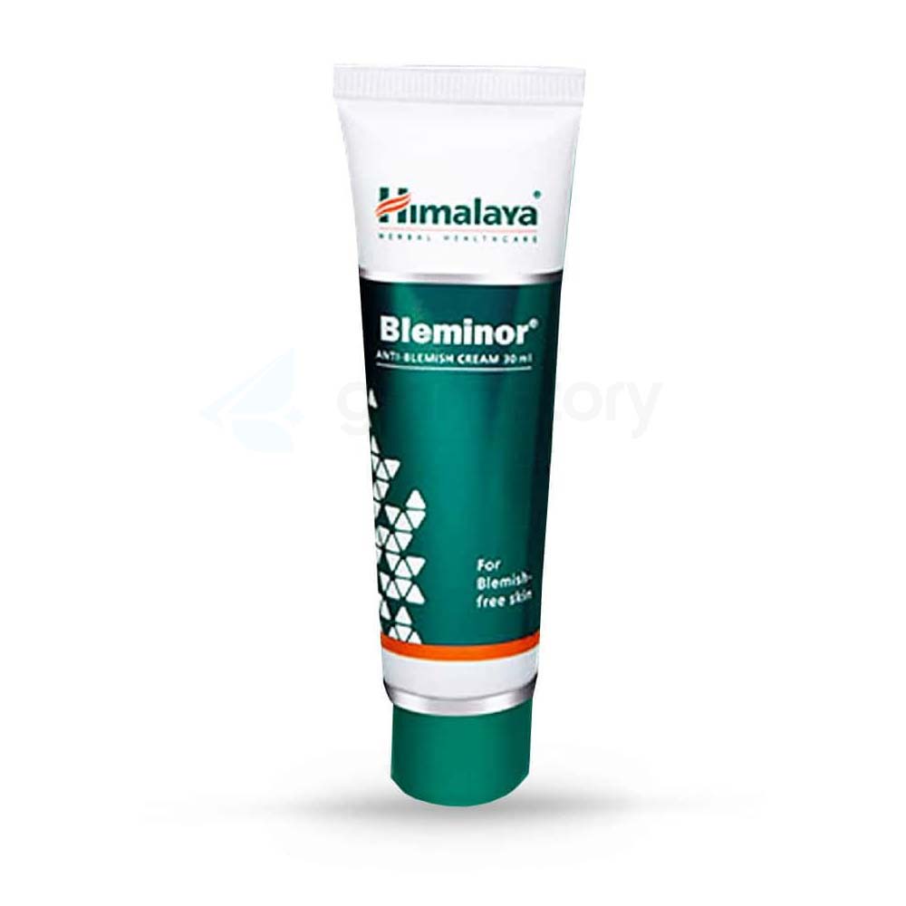 Himalaya Bleminor Anti Blemish Cream-30ml