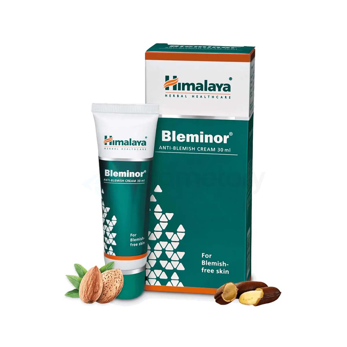 Himalaya Bleminor Anti Blemish Cream-30ml thumbnail 3