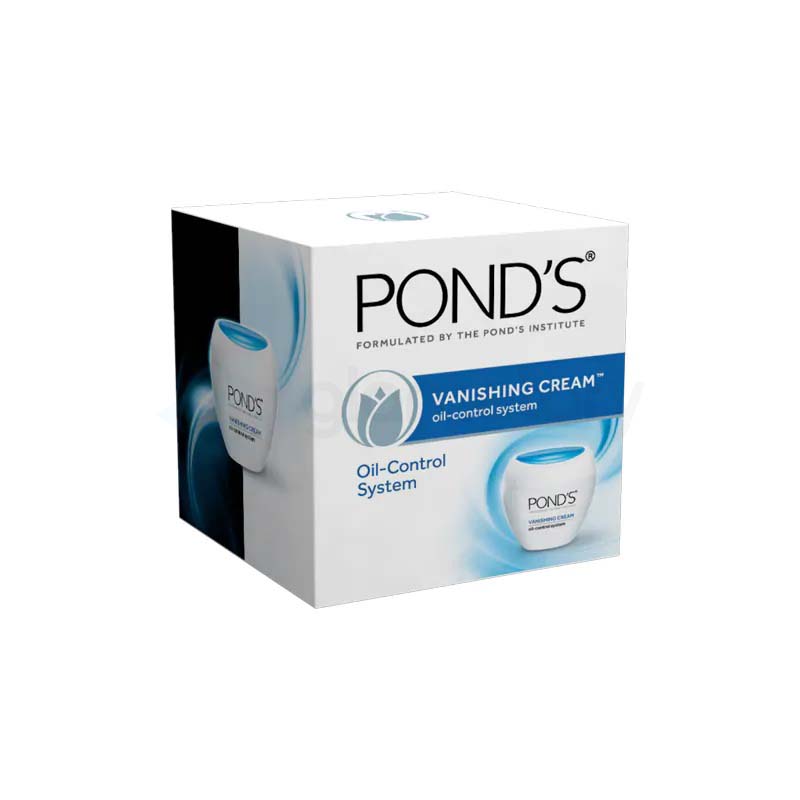 Pond's Vanishing Cream-28g