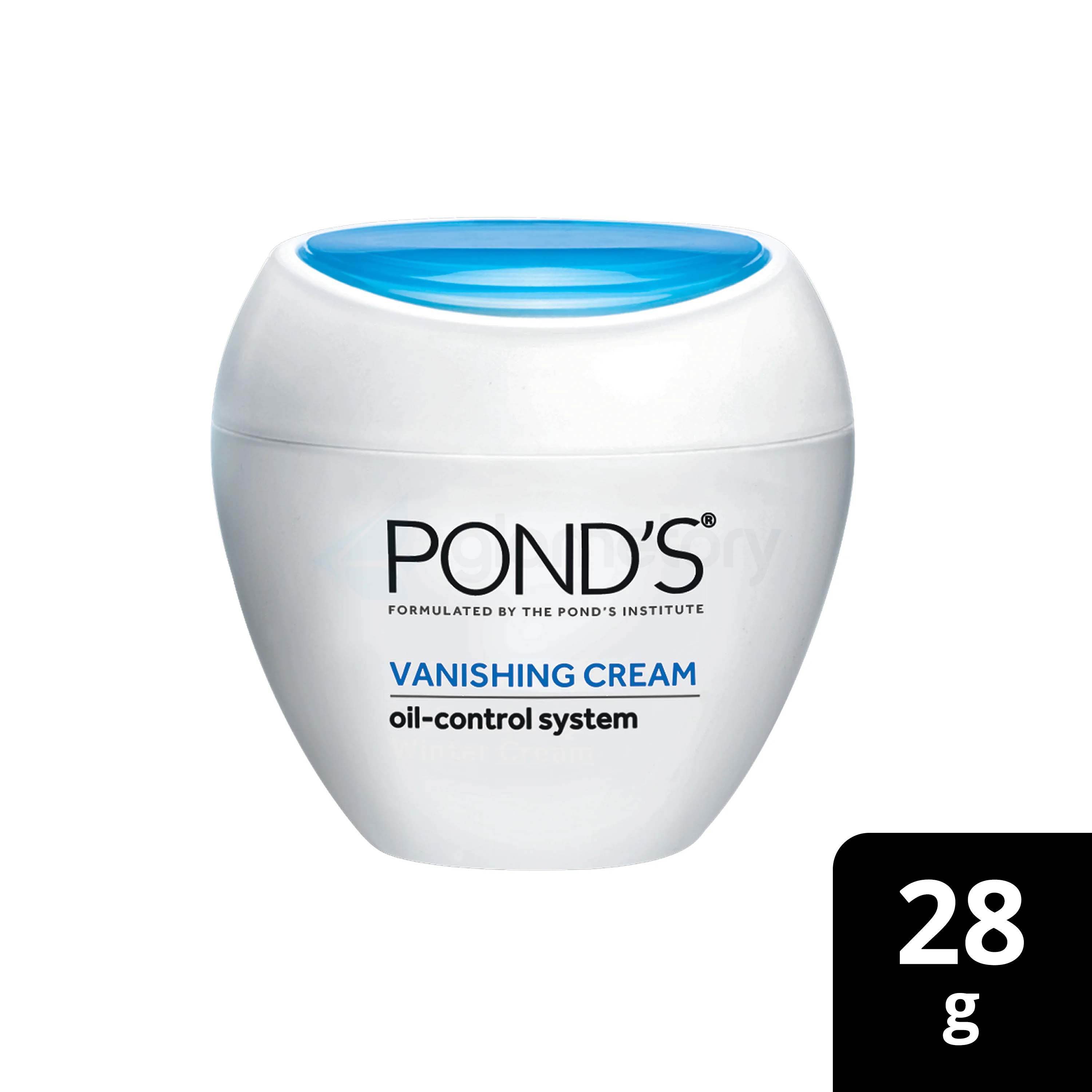 Pond's Vanishing Cream-28g