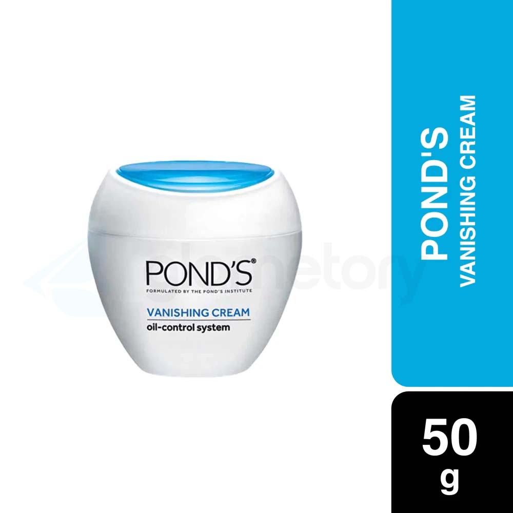 Pond's Vanishing Cream-50g