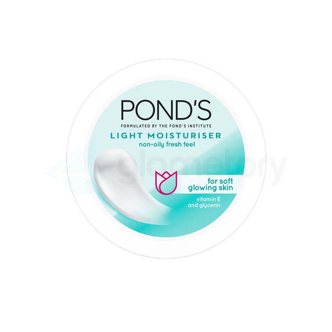 Pond's Non-Oily Light Moisturiser-50ml