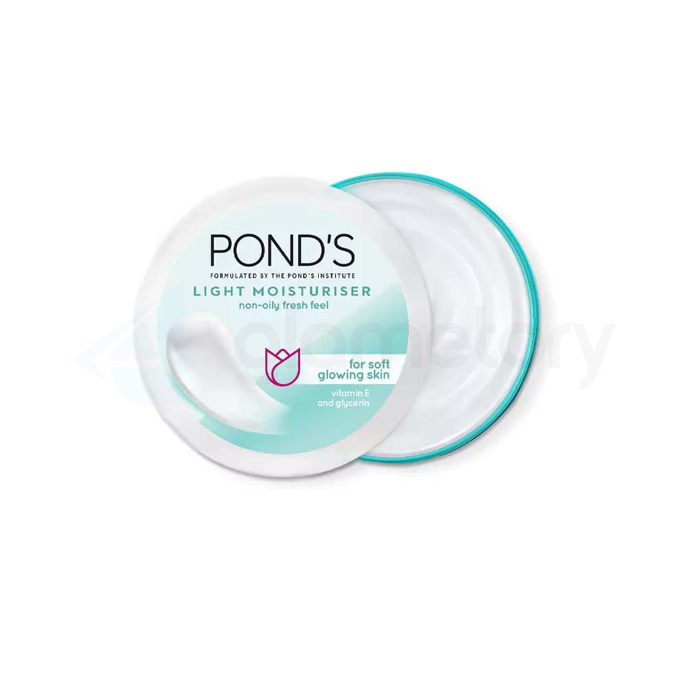 Pond's Non-Oily Light Moisturiser-50ml