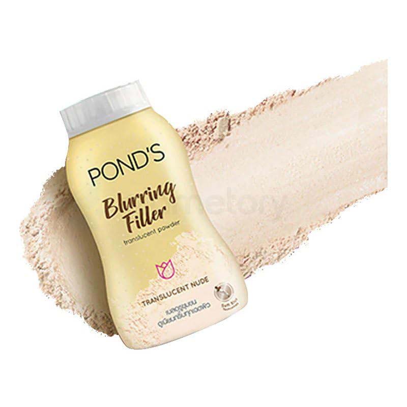 Pond's Blurring Filler Translucent Facial Powder-50g thumbnail 3