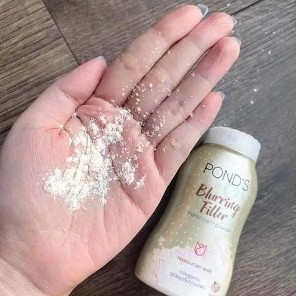 Pond's Blurring Filler Translucent Facial Powder-50g thumbnail 4