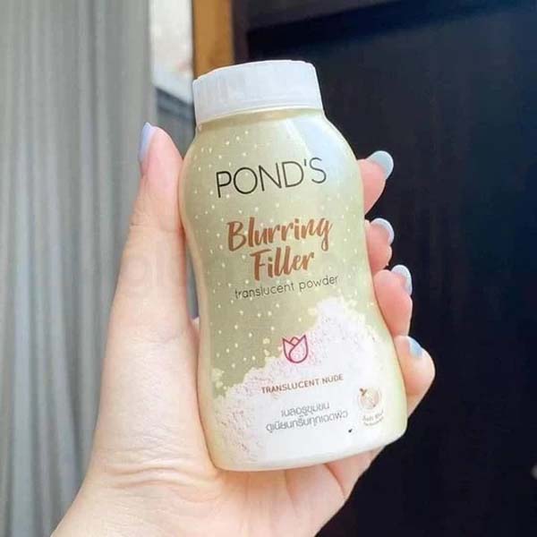 Pond's Blurring Filler Translucent Facial Powder-50g thumbnail 6