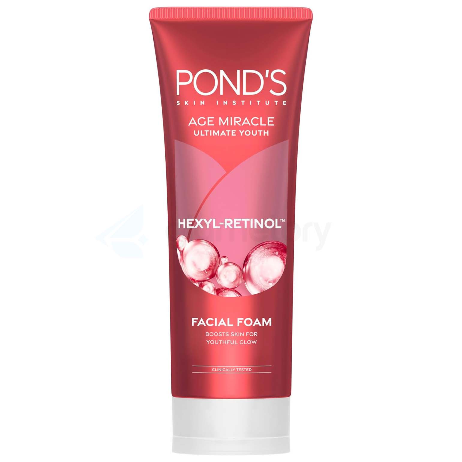 Pond's Age Miracle Hexyl-Retinol Facial Foam-90g