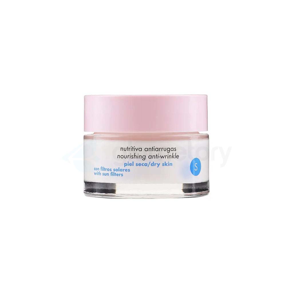 Pond's Essential Care Nourishing Anti Wrinkle S Cream-50ml thumbnail 3