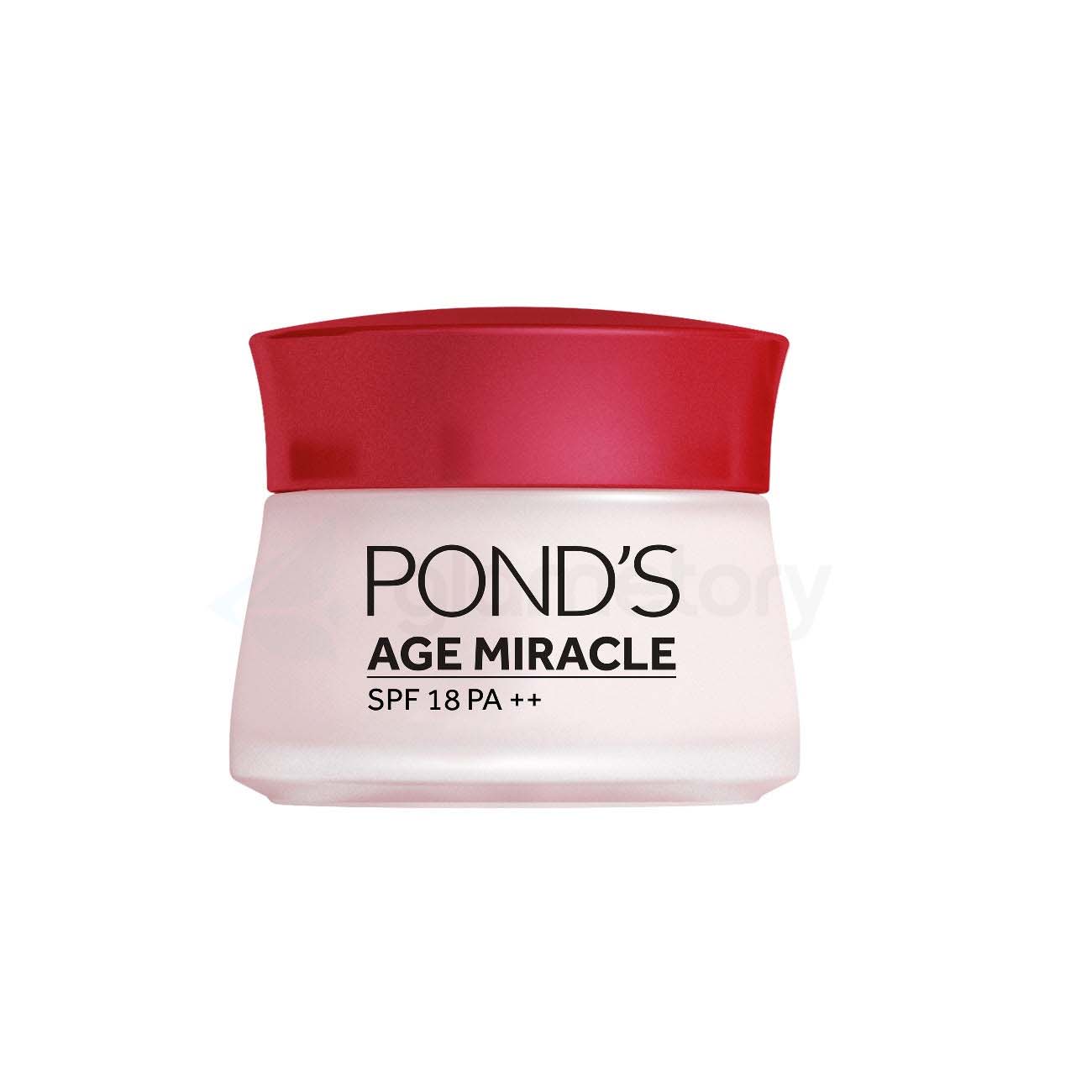 Pond's Age Miracle Youthful Glow Day Cream-45g thumbnail 3