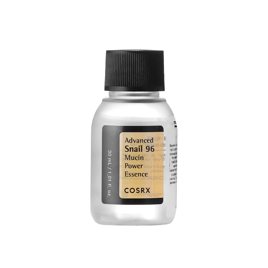 Cosrx Advanced Snail 96 Mucin Power Essence-30ml thumbnail 3
