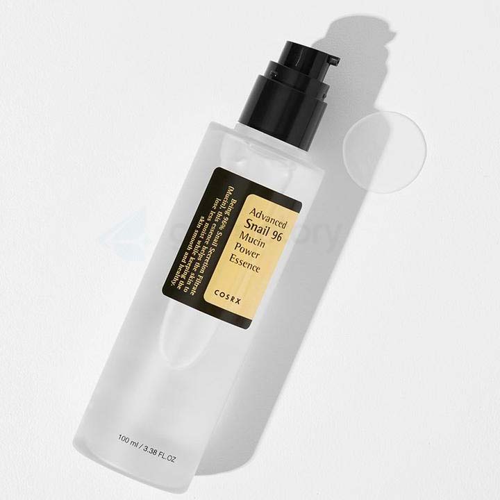 Cosrx Advanced Snail 96 Mucin Power Essence-100ml thumbnail 3