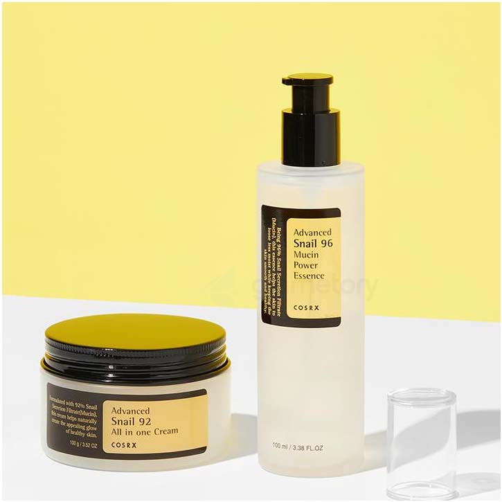 Cosrx Advanced Snail 96 Mucin Power Essence-100ml thumbnail 6