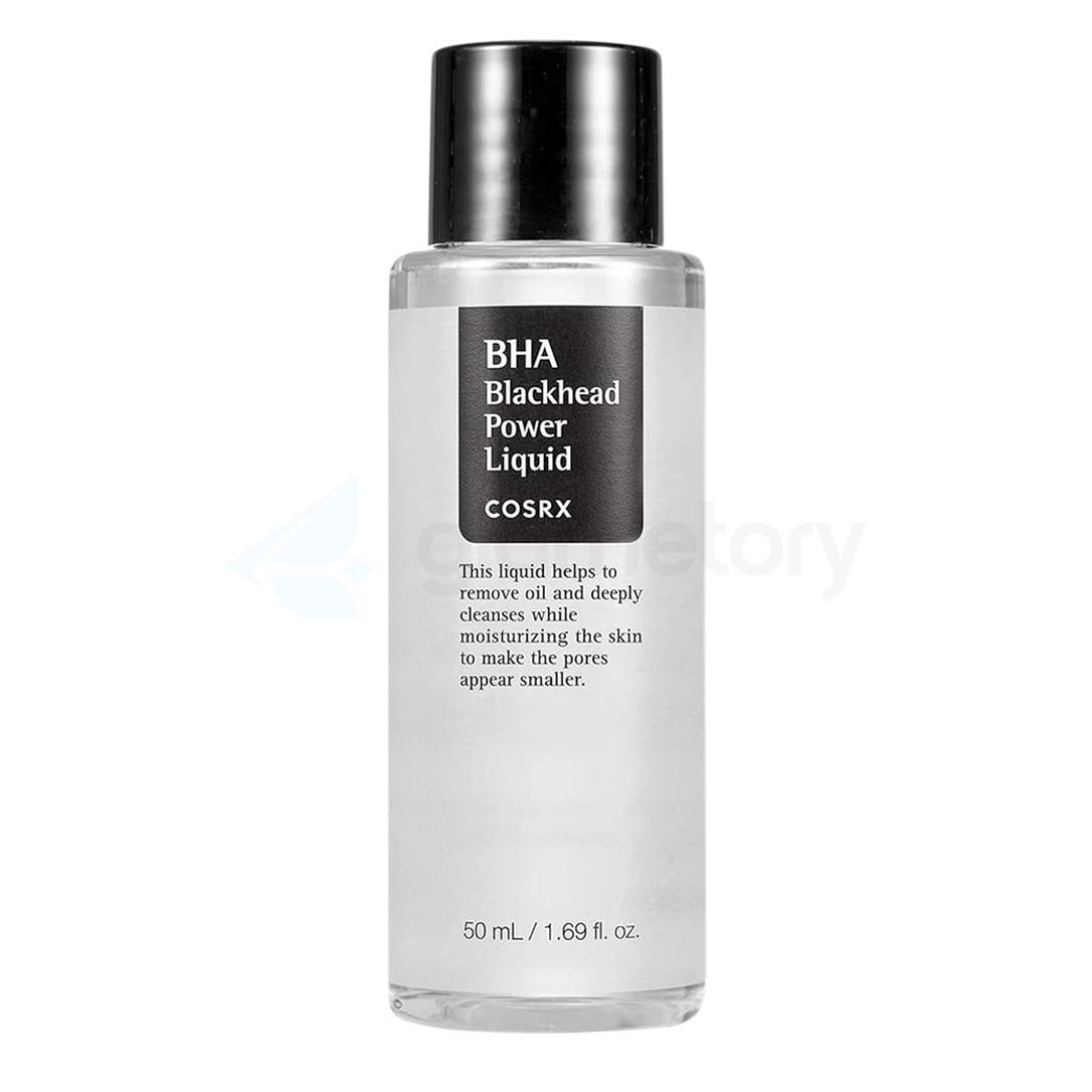 Cosrx BHA Blackhead Power Liquid-50ml