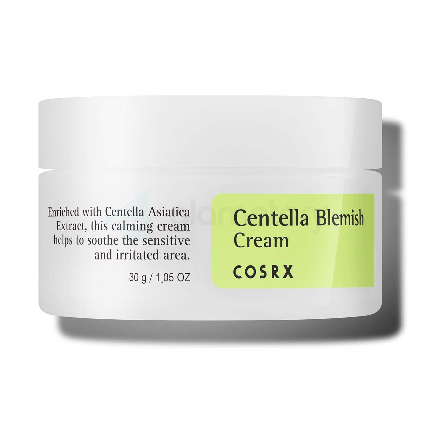 Cosrx Centella Blemish Cream-30g